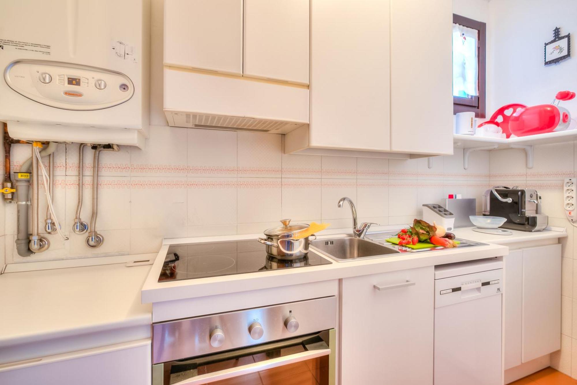Laura'S Cozy Apartment Stresa Center - Happy Rentals المظهر الخارجي الصورة
